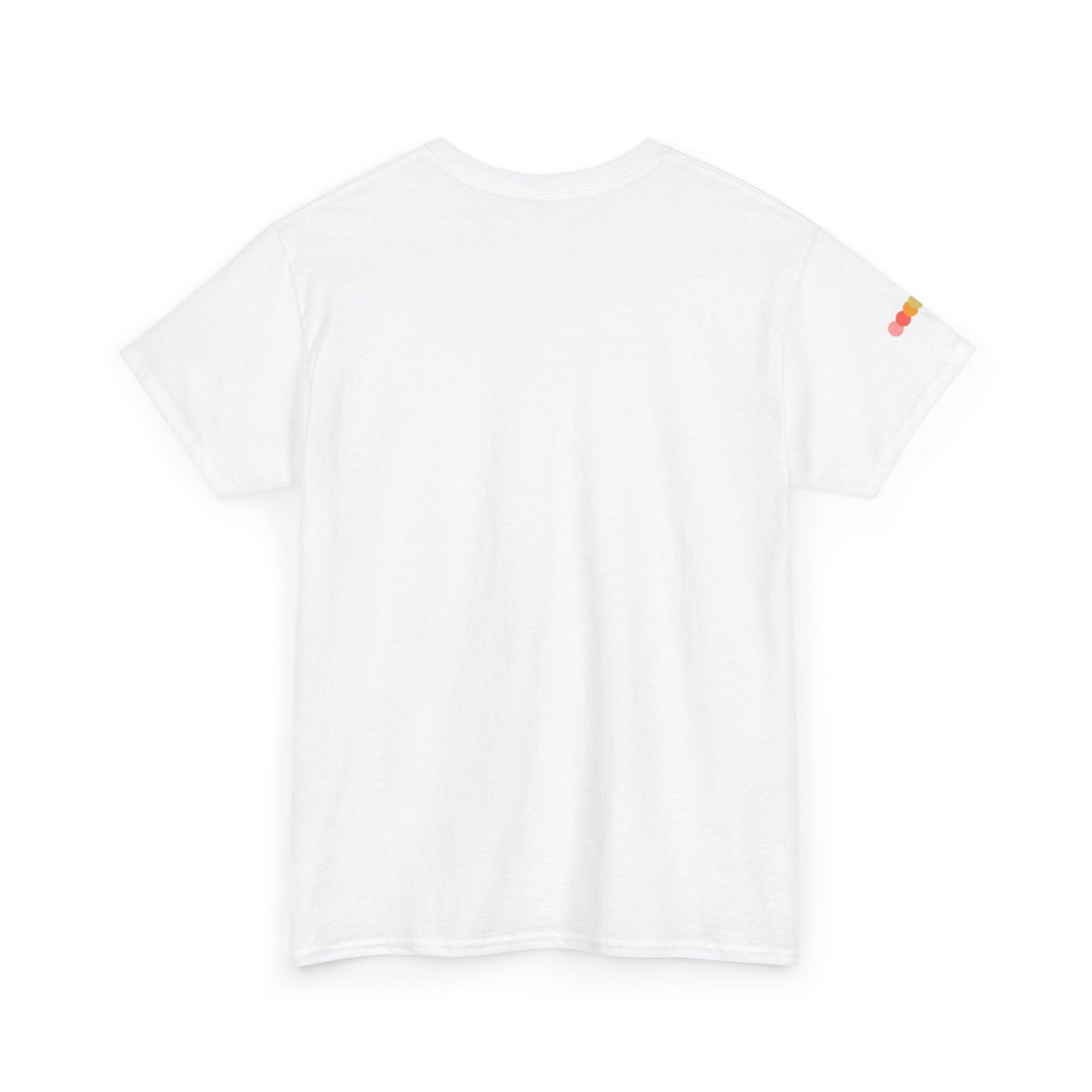 Seven Shades Of Mom Tee — MOMDAY