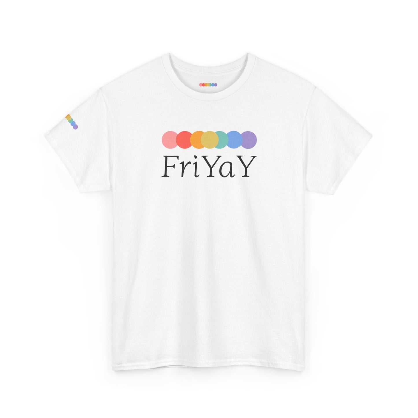 Seven Shades Of Mom - FRIYAY