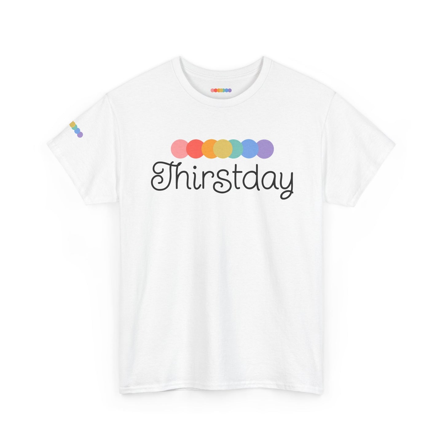 Seven Shades Of Mom - THIRSTDAY