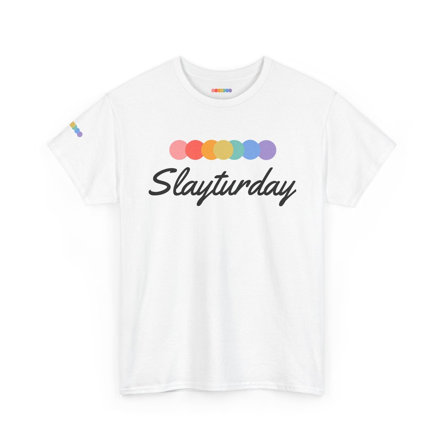 Seven Shades Of Mom - SLAYTURDAY