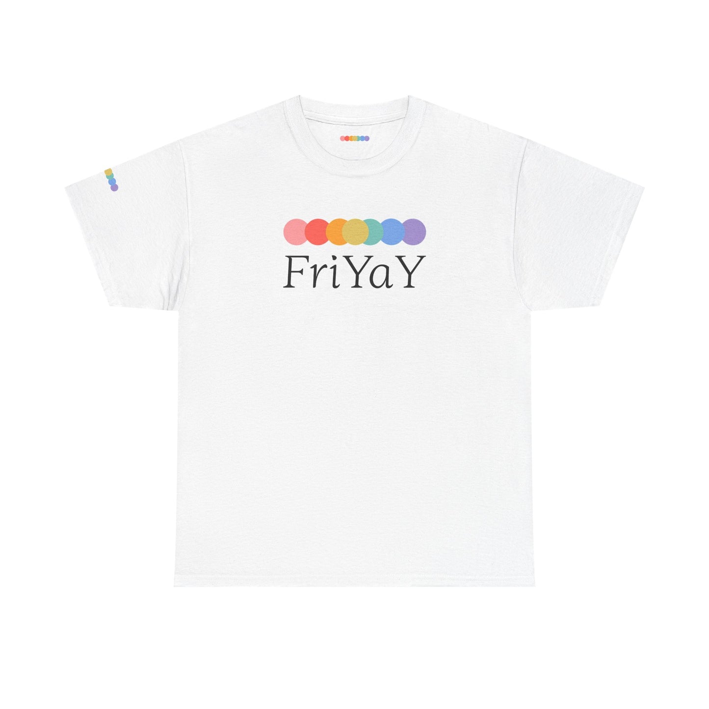 Seven Shades Of Mom - FRIYAY