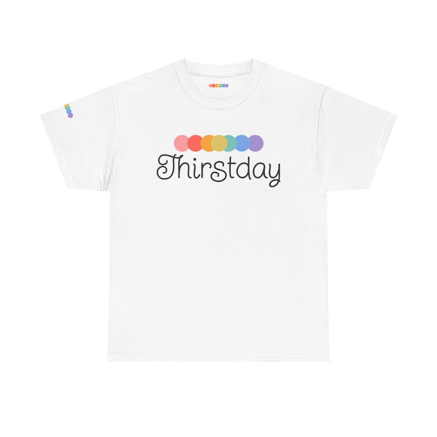 Seven Shades Of Mom - THIRSTDAY